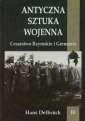 okłakda ebooka - Antyczna sztuka wojenna. Tom 3.