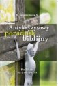 okładka książki - Antykryzysowy poradnik biblijny