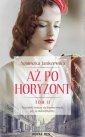 okłakda ebooka - Aż po horyzont. Tom II