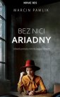 okłakda ebooka - Bez nici Ariadny