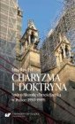 okładka książki - Charyzma i doktryna