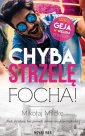 okłakda ebooka - Chyba strzelę focha