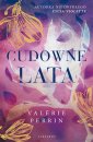 okłakda ebooka - Cudowne lata