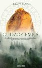 okłakda ebooka - Cudzoziemka