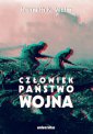 okłakda ebooka - Człowiek państwo wojna Analiza