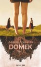 okłakda ebooka - Domek