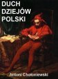 okłakda ebooka - Duch dziejów Polski