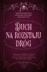 okładka książki - Duch na rozstaju dróg. Bożonarodzeniowa