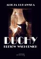 okłakda ebooka - Duchy Kresów Wschodnich