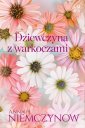 okłakda ebooka - Dziewczyna z warkoczami