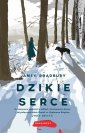 okłakda ebooka - Dzikie serce