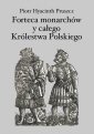 okłakda ebooka - Forteca monarchów i całego Królestwa