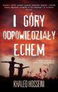 okłakda ebooka - I góry odpowiedziały echem