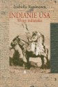 okłakda ebooka - Indianie USA. Wojny indiańskie