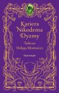 okładka książki - Kariera Nikodema Dyzmy
