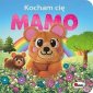 okładka książki - Kocham Cię Mamo