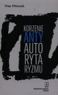 okłakda ebooka - Korzenie antyautorytaryzmu