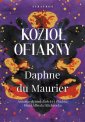 okłakda ebooka - Kozioł ofiarny