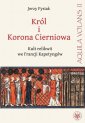 okłakda ebooka - Król i Korona Cierniowa. Kult relikwii