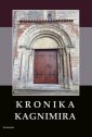 okłakda ebooka - Kronika Kagnimira to jest dzieje