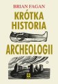 okłakda ebooka - Krótka historia archeologii