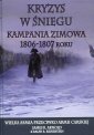 okłakda ebooka - Kryzys w śniegu Kampania zimowa