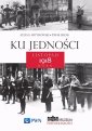 okłakda ebooka - Ku jedności. Listopad 1918 roku