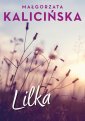 okłakda ebooka - Lilka