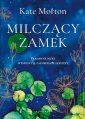 okłakda ebooka - Milczący zamek