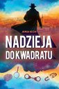 okładka książki - Nadzieja do kwadratu