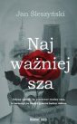 okłakda ebooka - Najważniejsza