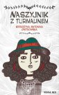 okłakda ebooka - Naszyjnik z turmalinem