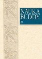 okładka książki - Nauka Buddy. Wybór sutr