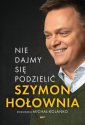 okładka książki - Nie dajmy się podzielić