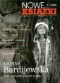 okładka książki - Nowe Książki 11/2024