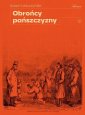 okłakda ebooka - Obrońcy pańszczyzny