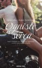 okłakda ebooka - Ogniste serca