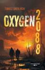 okładka książki - Oxygen 2088