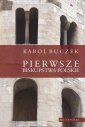 okłakda ebooka - Pierwsze biskupstwa polskie