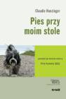 okładka książki - Pies przy moim stole