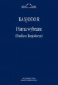 okłakda ebooka - Pisma wybrane. (Studia o Kasjodorze)