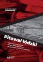 okłakda ebooka - Pitawal łódzki. Głośne procesy