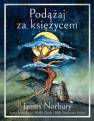 okładka książki - Podążaj za księżycem