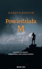 okłakda ebooka - Powiedziała M