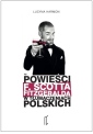 okładka książki - Powieści F. Scotta Fitzgeralda