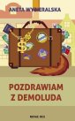 okłakda ebooka - Pozdrawiam z Demoluda