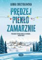 okładka książki - Prędzej piekło zamarznie