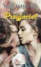 okłakda ebooka - Przyjaciel