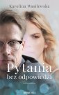 okłakda ebooka - Pytania bez odpowiedzi