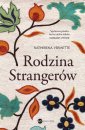 okłakda ebooka - Rodzina Strangerów